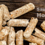 Saubere Tipps für Ihr Holzpellet-Lager