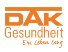 DAK - Bannerlogo