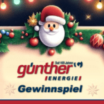 Gewinnspiel