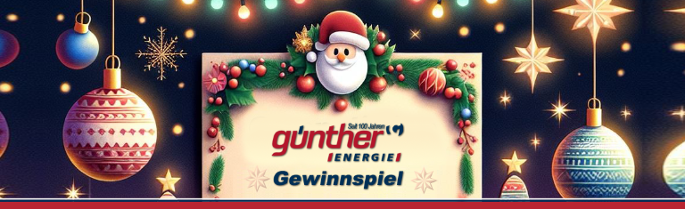 Gewinnspiel